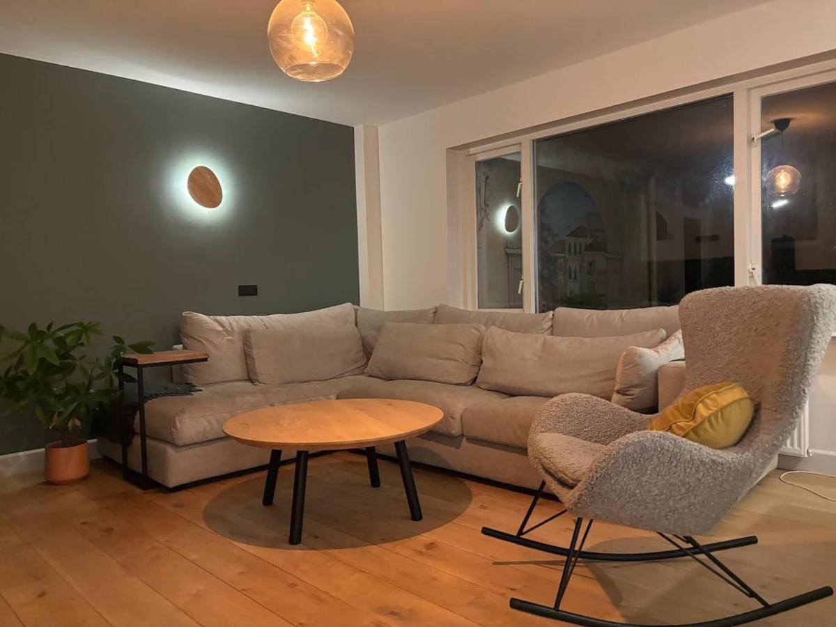 Experience Mills & Amsterdam Vibes Appartement *