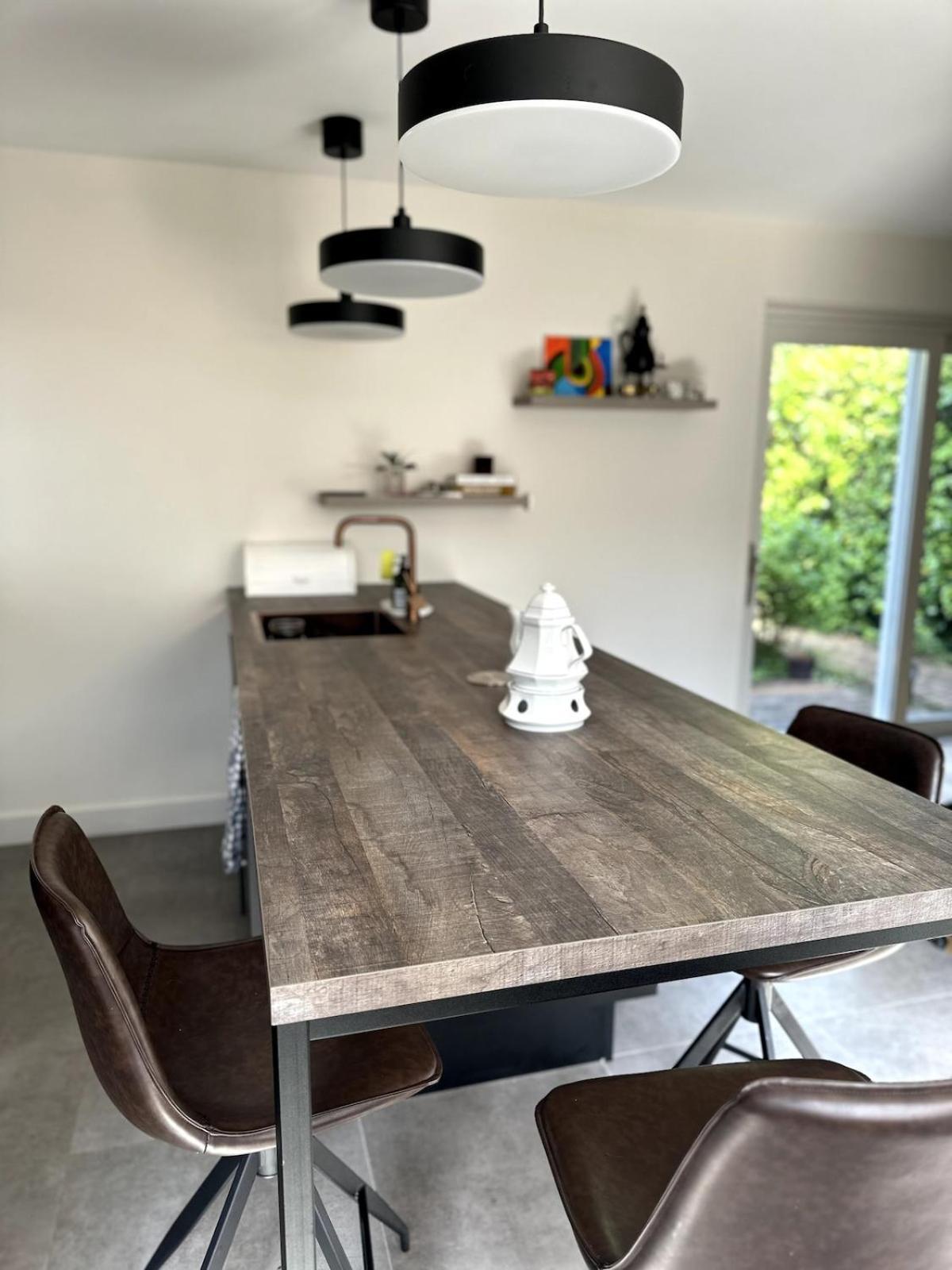 Experience Mills & Amsterdam Vibes Appartement