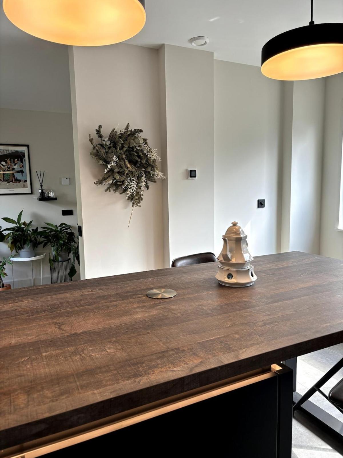 Appartement Experience Mills & Amsterdam Vibes
