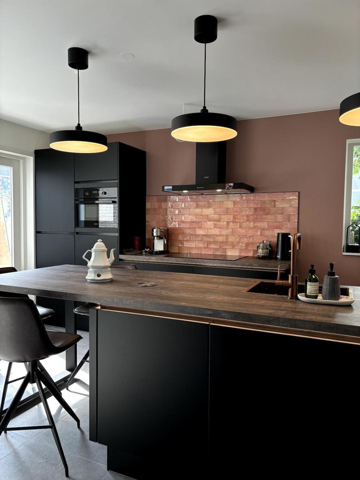 Experience Mills & Amsterdam Vibes Appartement *