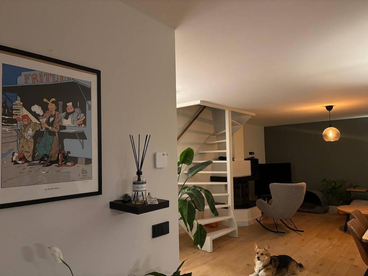 Appartement Experience Mills & Amsterdam Vibes Zaandam